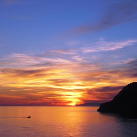 Apartamento Con Vista Al Mar A 3 Minutos De La Playa! Spacious Beach Apartment 3 Min To The Beach 拉海瑞德拉 外观 照片