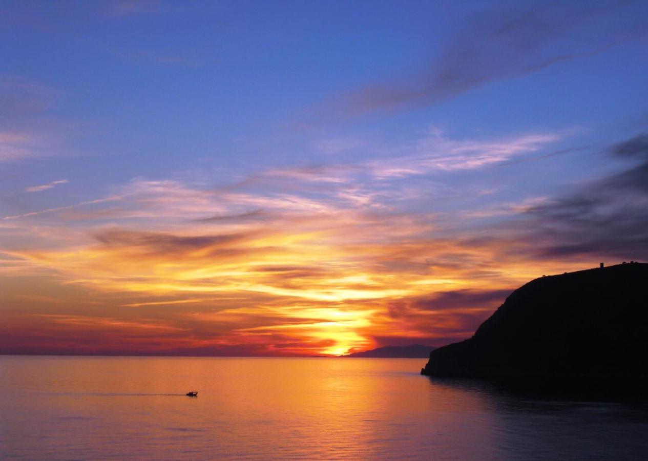 Apartamento Con Vista Al Mar A 3 Minutos De La Playa! Spacious Beach Apartment 3 Min To The Beach 拉海瑞德拉 外观 照片